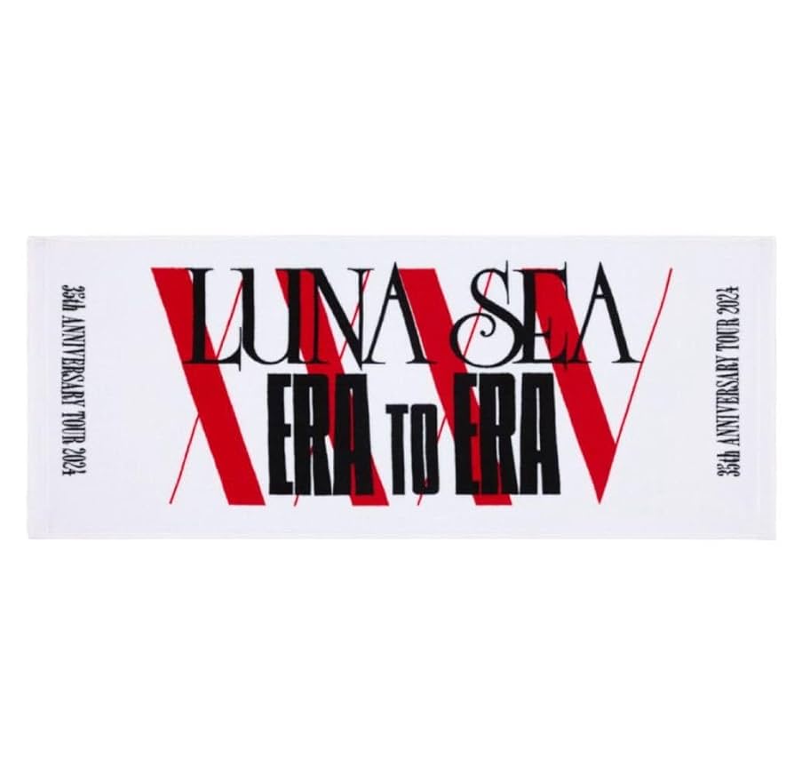 Amazon.co.jp: LUNA SEA 35th Anniversary Tour 2024 